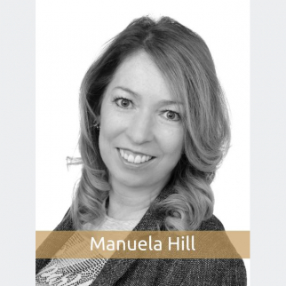 Manuela Marbach-Hill