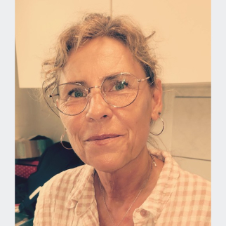 Ines Drescher