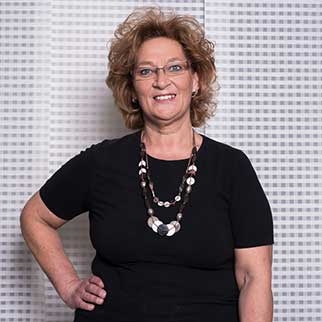Ulrike Sperber