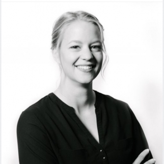 Svenja Meyer
