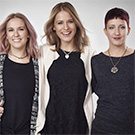 Vanessa Auer aus Grafing