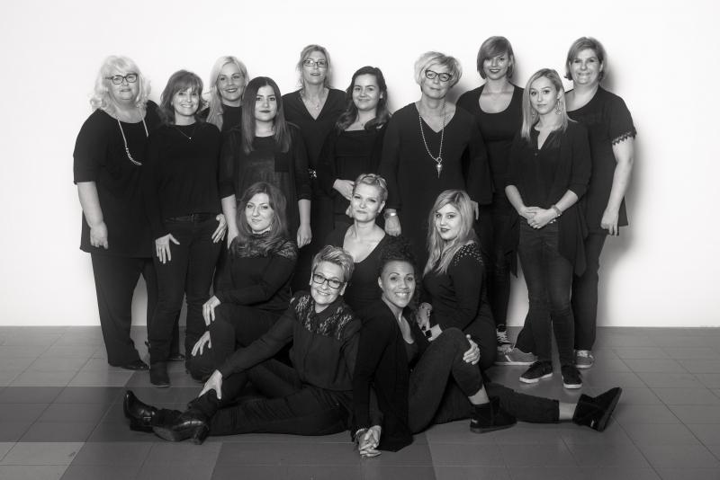 Team Brandts Mönchengladbach in Mönchengladbach