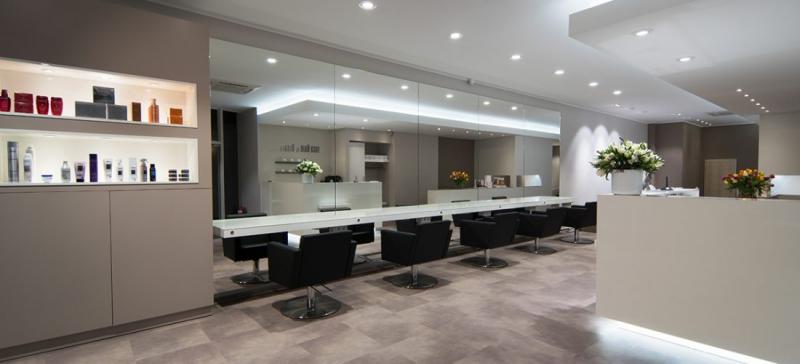 Touch Hair Beauty By Georgia Hohe Strasse 35 Ihr Salon In Dusseldorf