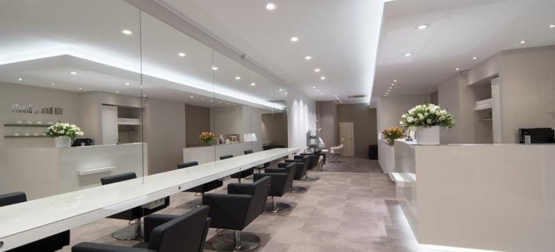 Touch Hair Beauty By Georgia Hohe Strasse 35 Ihr Salon In Dusseldorf