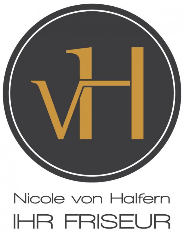 Nicole von Halfern in Köln