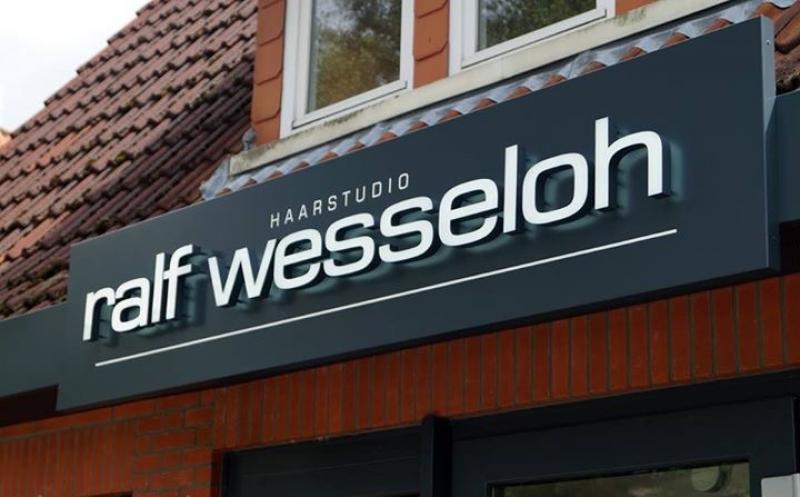 Haarstudio Ralf Wesseloh in Rotenburg