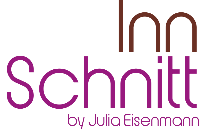 Inn Schnitt by Julia Eisenmann - Braunau in Braunau am Inn