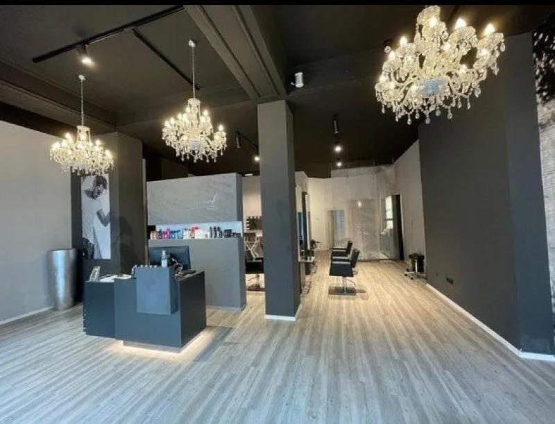 Meisterwerk Friseure in Recklinghausen