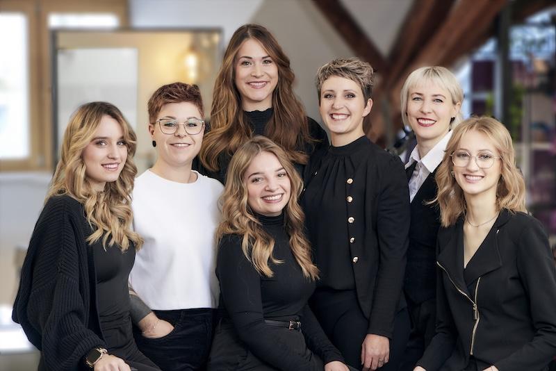 VA Hair and Make-up in Grafing