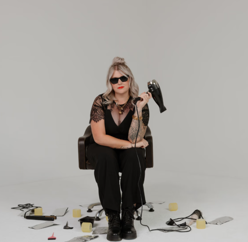 Denise März Haarkunst in Alzey