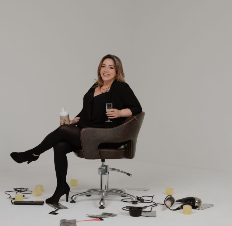 Denise März Haarkunst in Alzey