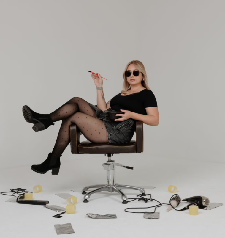 Denise März Haarkunst in Alzey