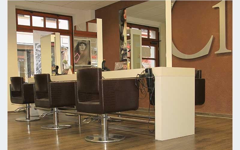 C1 Friseur Salon in Wurzen