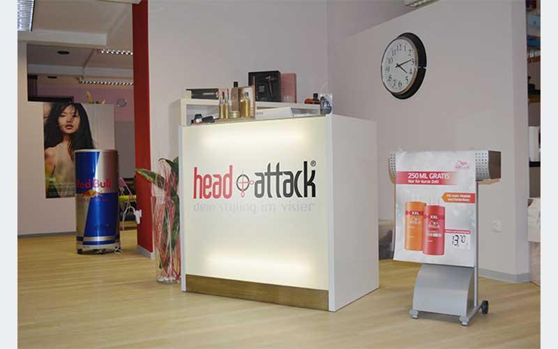 Head attack landshut 2