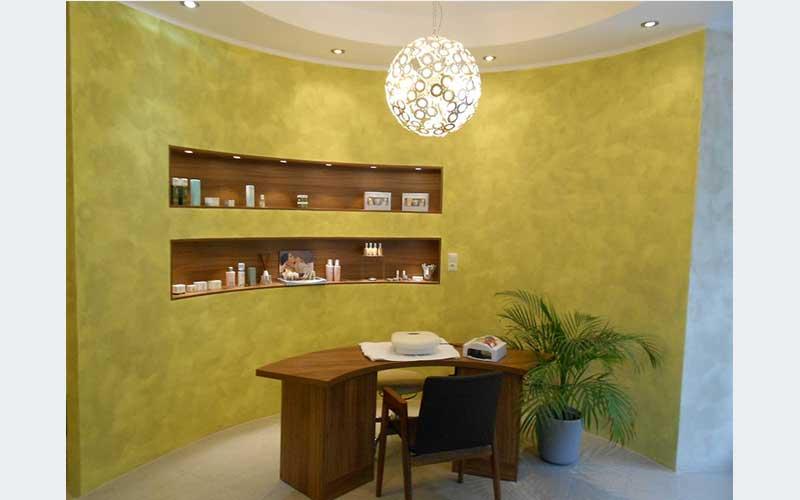 Salon Bruckner in Hersbruck
